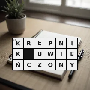 Hasło krzyżówkowe batis senegalensis gatunek ptaka z rodziny krępaczków platysteiridae - krępnik uwieńczony – rozwiązanie, synonimy, podpowiedzi i definicje krzyżówkowe